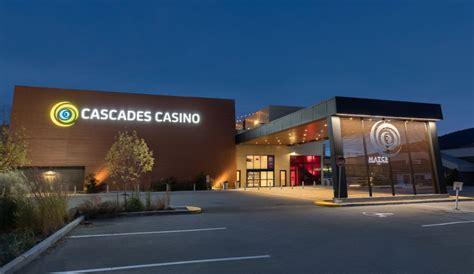 cascade casino penticton